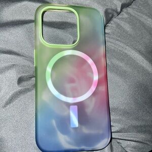 15 pro new Otterbox. Apple exclusive. Figura series